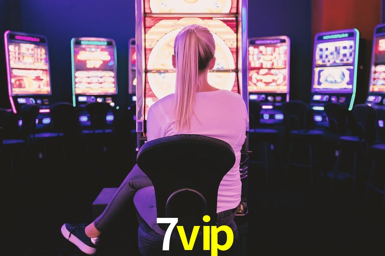 Welcome Bonus 7vip