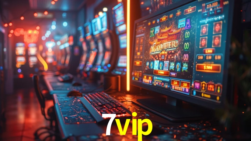 7vip: Seu Especialista em Apostas Esportivas Brasileiras