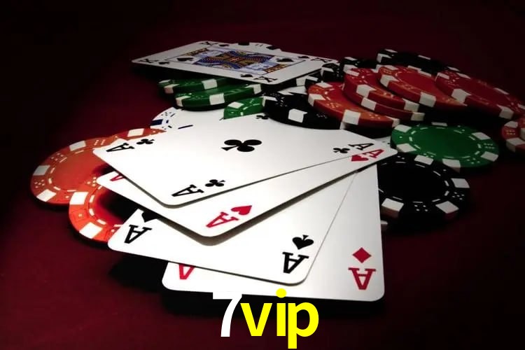Apostas Esportivas na 7vip: Um Guia Completo