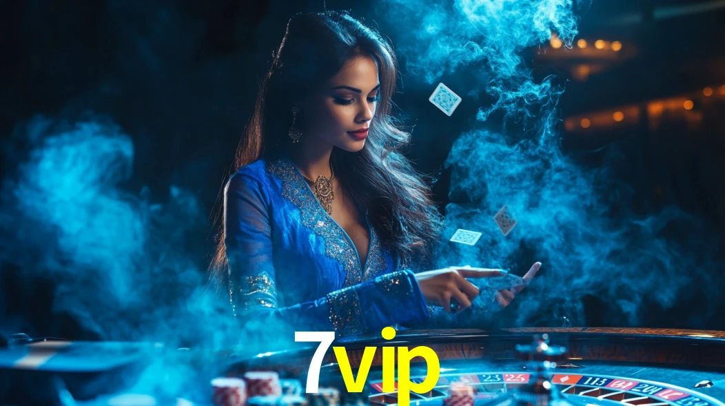 Provedores de Jogos 7vip