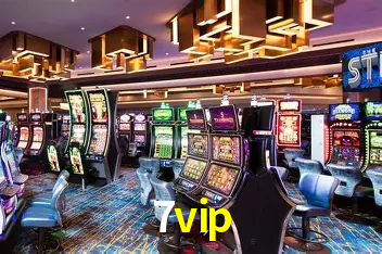 Jogos Exclusivos 7vip