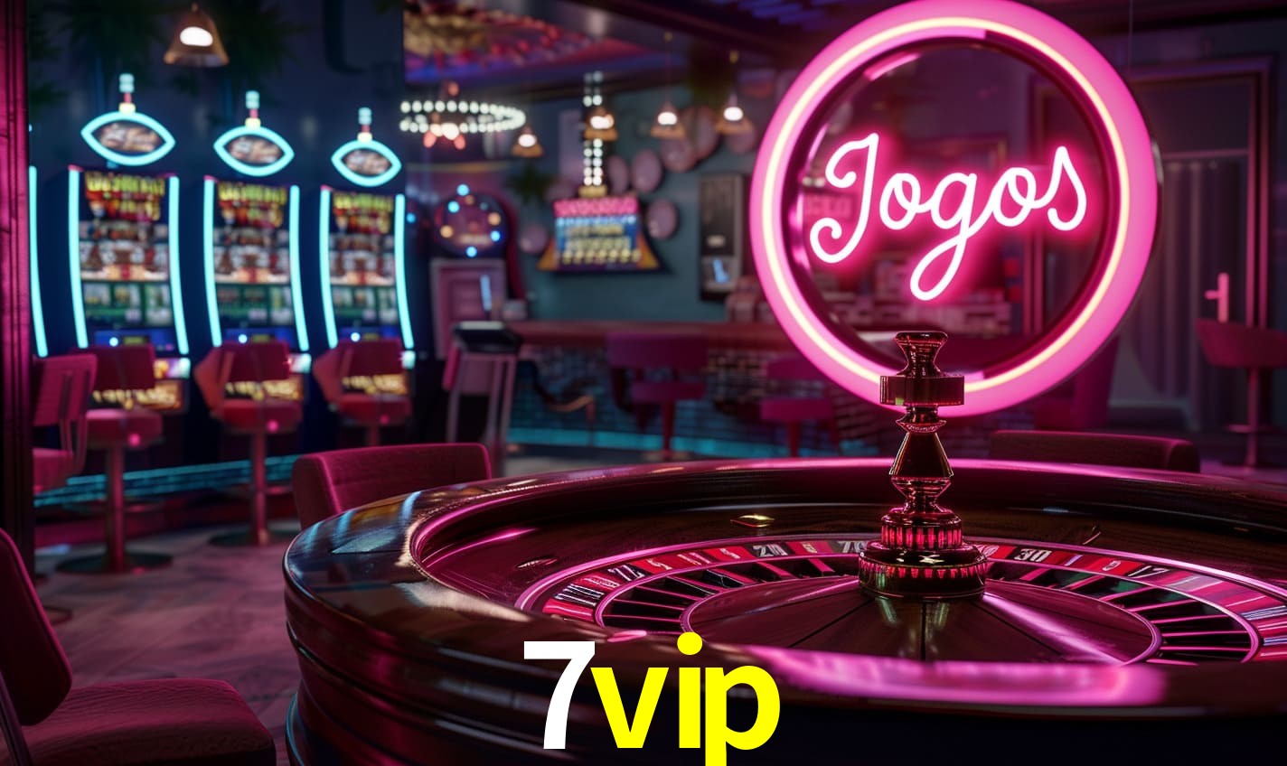 Login Seguro 7vip