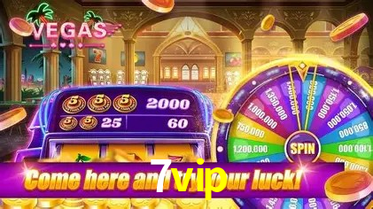 API Integration 7vip