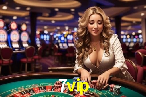 Live Casino 7vip