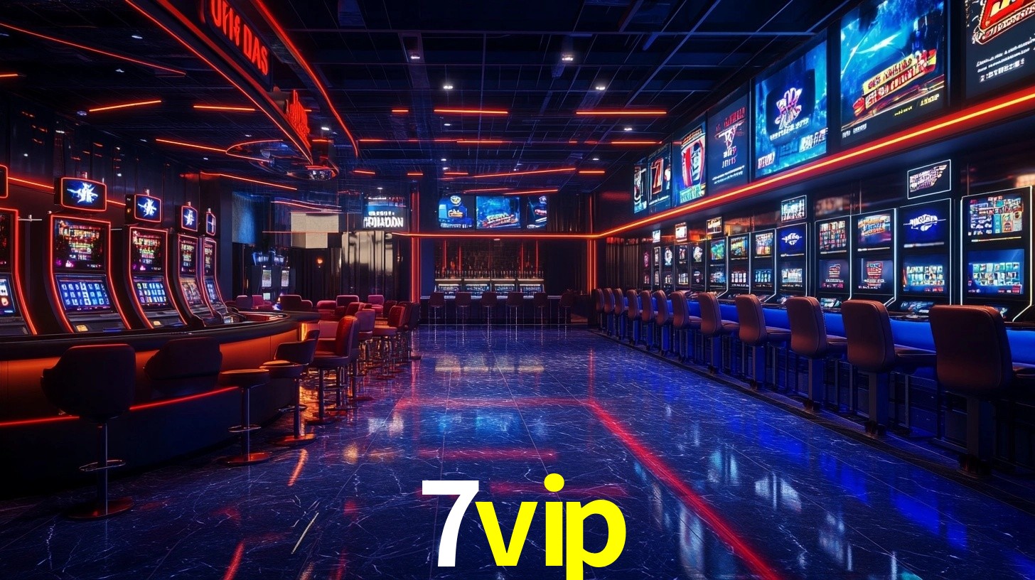 Ofertas Imperdíveis na 7vip: Promoções e Bônus Que Valem a Pena