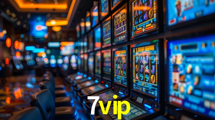 Slot Games 7vip