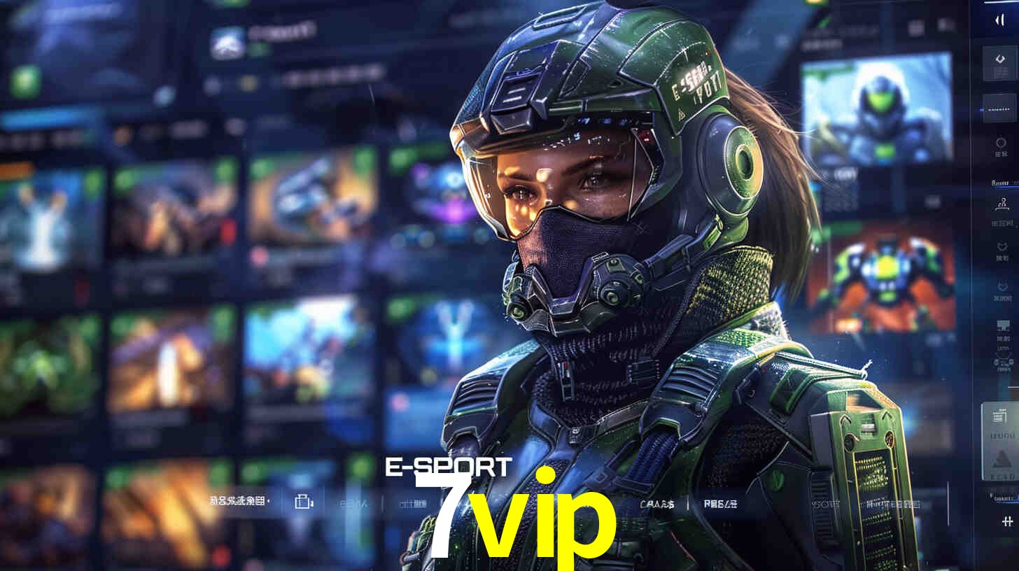 Platform Technology 7vip