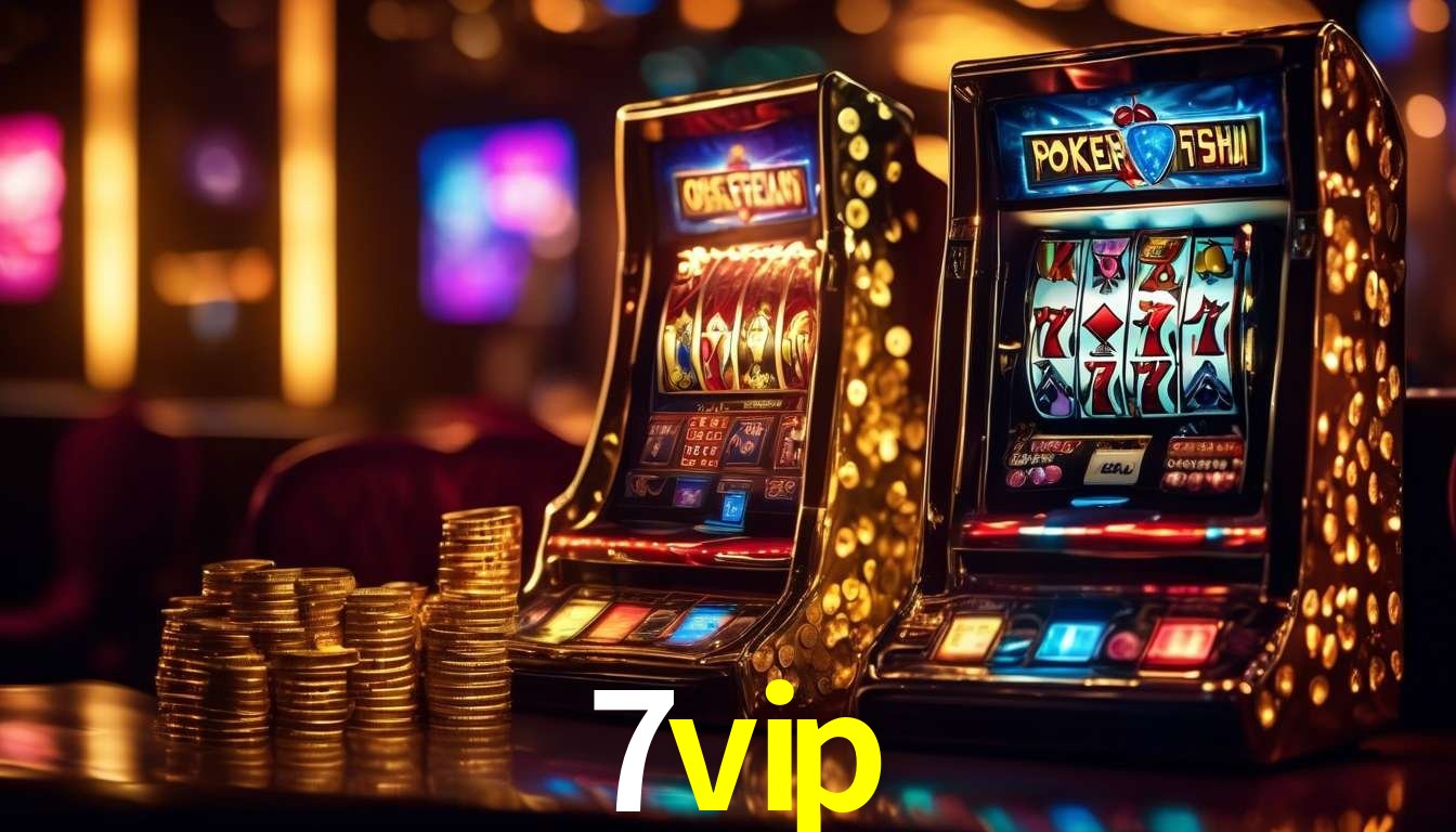 Tecnologia da Plataforma 7vip