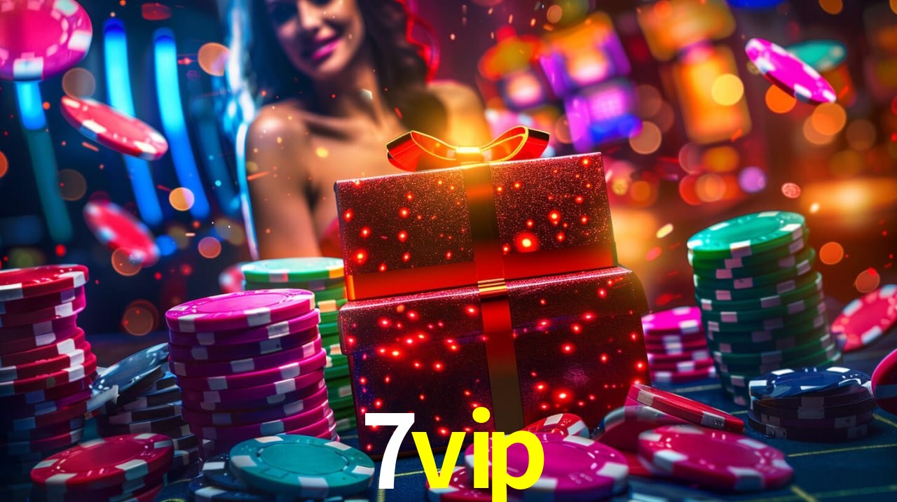 Promoção Relâmpago 7vip