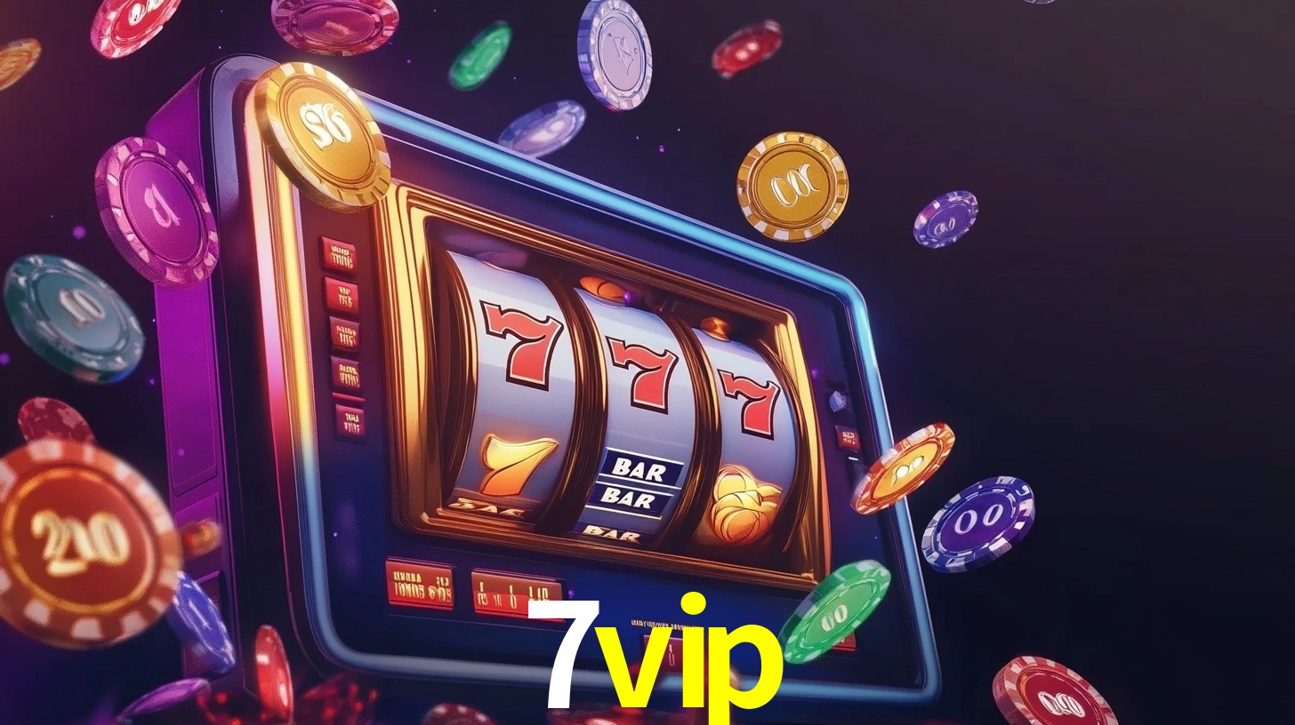 7vip App Interface