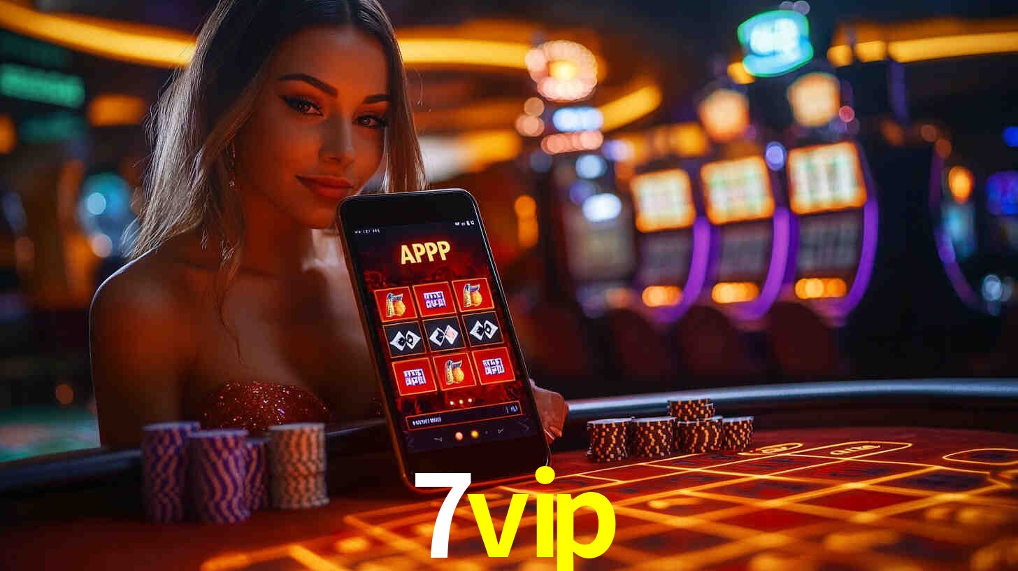 Apostas de Futebol 7vip