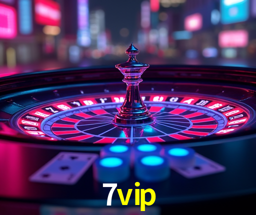 Jogos de Slot 7vip
