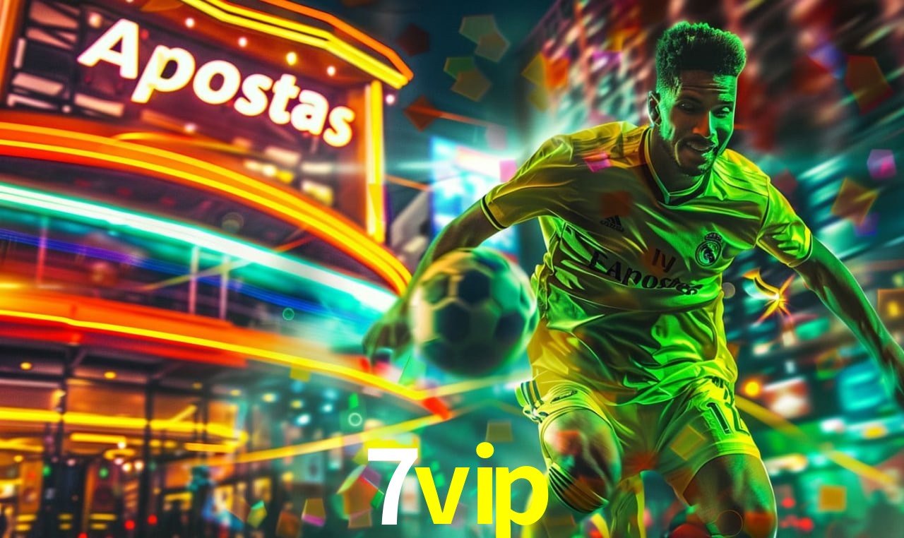 Descubra o Programa VIP da 7vip: Vantagens Exclusivas para Jogadores