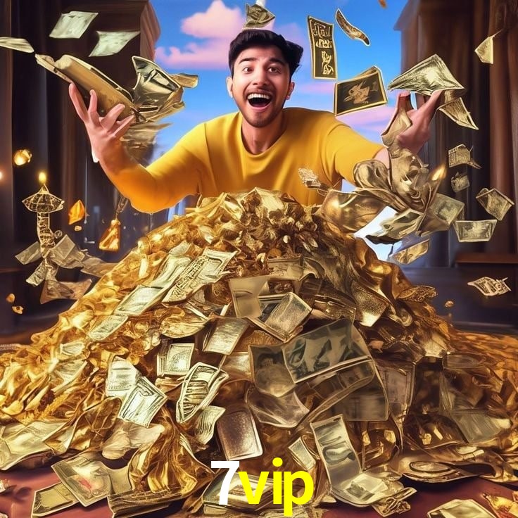 Inovações de Jogos na 7vip: O Futuro das Experiências Interativas