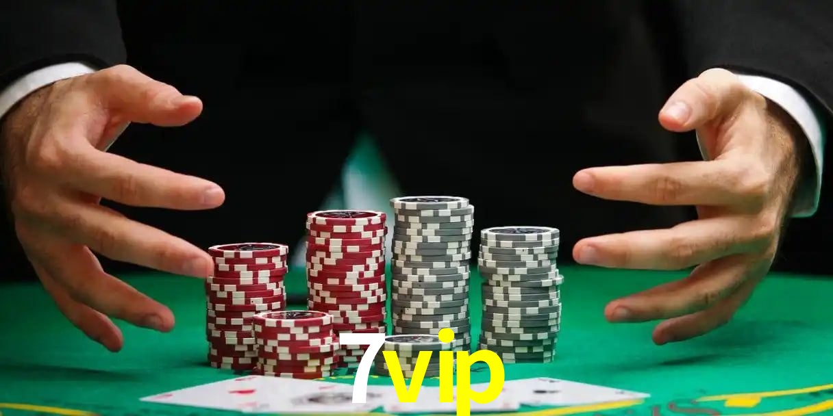 A Emoção da Loteria na 7vip: Uma Chance de Mudança de Vida