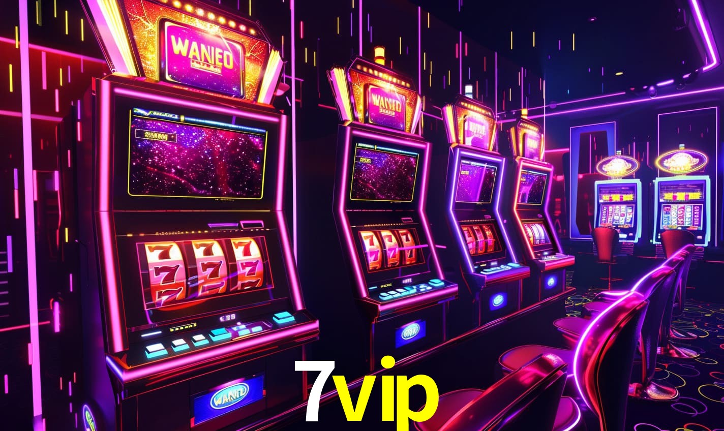 Casino Ao Vivo 7vip