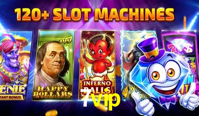 Exclusive Offers 7vip