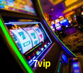 Bônus de Boas-vindas 7vip