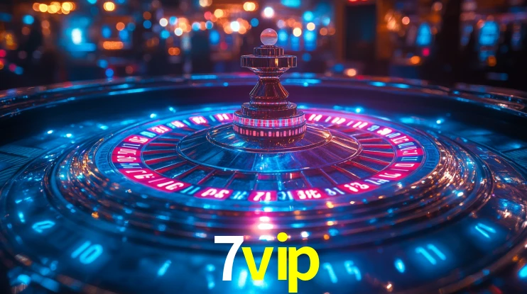 Sinta a adrenalina dos jogos de cassino com 7vip