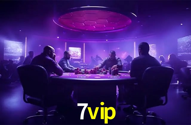 Benefícios da Conta 7vip