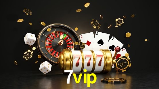 Roulette Table 7vip